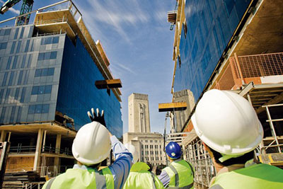 Assessoria em Segurança do Trabalho