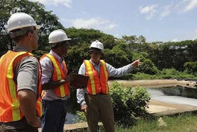 Avaliação Ambiental Preliminar