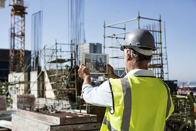 Consultoria em Segurança do Trabalho