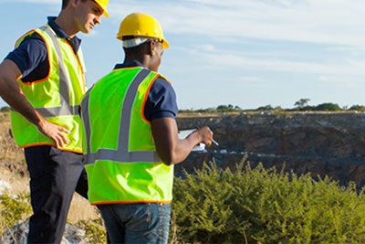 Empresa de Monitoramento Ambiental