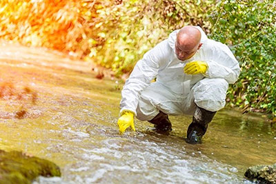 Gerenciamento de Áreas Contaminadas