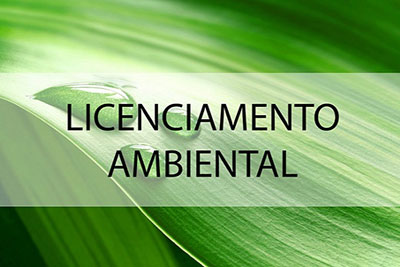 Licenciamento Ambiental