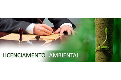 Licenciamento Ambiental