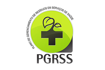 PGRSS – Plano de Gerenciamento de Resíduos de Serviço de Saúde